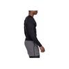 Under Armour HeatGear Compression Training Shirt Men Black 1257471-001