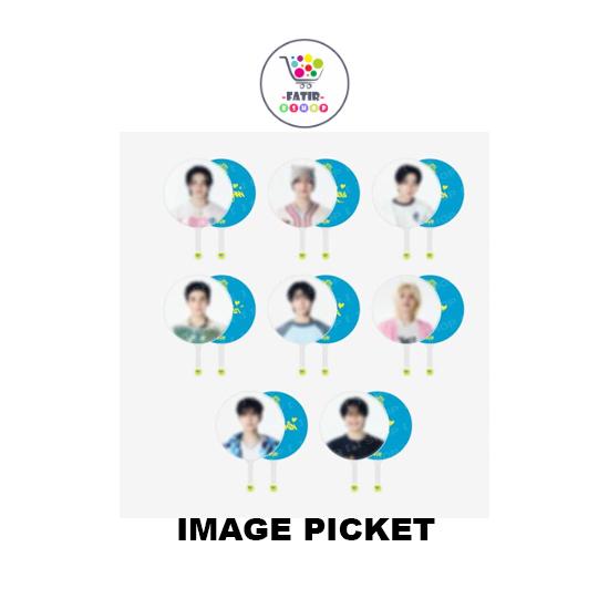 

Stray Kids ПЛАКАТ С ИЗОБРАЖЕНИЕМ celebrATE Lee Know