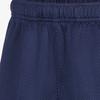 Nike Color Block Elastic Side Pocket Shorts Kids Shorts Dark-Navy Medium-Silver DM9252-410