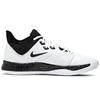 Nike PG 3 Białe Męskie Sneakersy Czarne CN9512-108