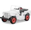 Plastic Constructor Cobi Action Town Jeep Willys CJ-2A COBI-24518