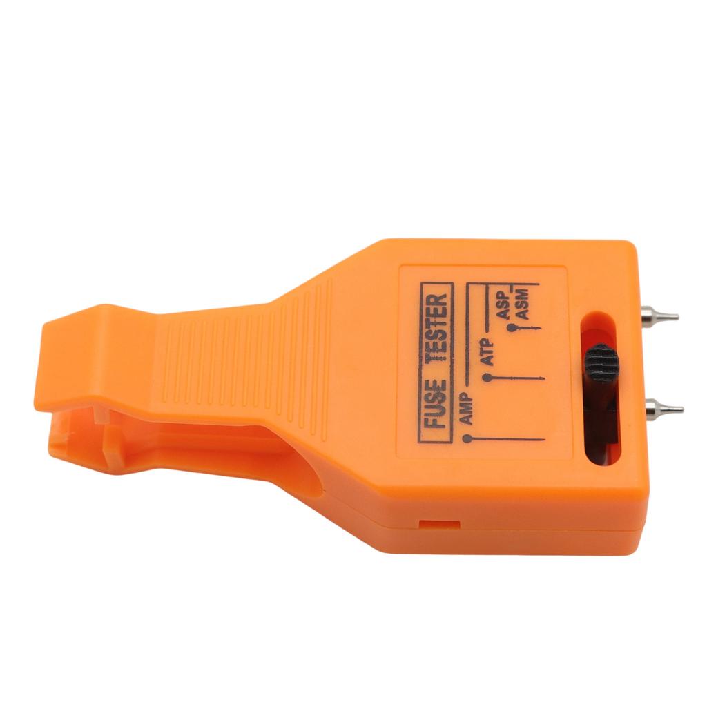 New Hot Automobiles Removal Tool Car Fuse Tester Puller with Green LED Indicator Light Car Fuse Type Tester Auto Checker Fuses