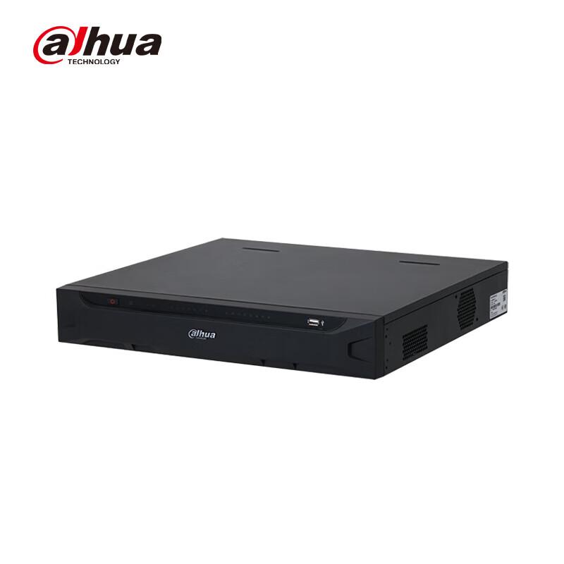 Dahua 6-Channel 4K Video Decoder CN plug (adapter included)