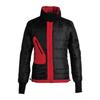 TS DESIGN Mega Heat Waterproof and Cold Weather Jacket Fall and 18226 Size LL (for Winter) Black,