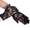Outdoor UV-proof Riding Screen Display Party Household Lace Breathable Gloves