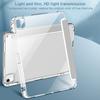Slim Cover Case for iPad Pro 11 Inch 2022 2021 2020 2018 for iPad Air 4 2020 Air 5 2022 10.9 Inch Transparent Clear Case
