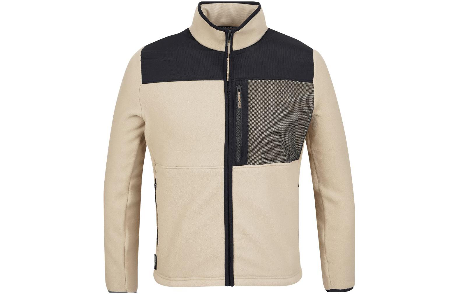 Under Armour Microfleece Max Jacket Men s Urban Khaki 1379916-299 L