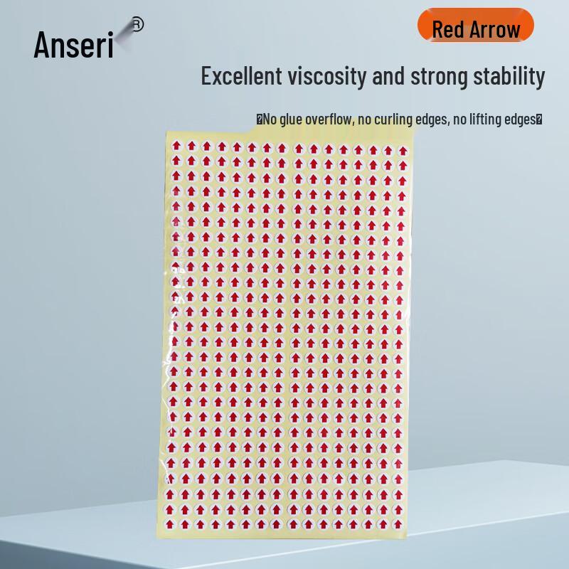 Ancairui Quality Inspection Labels