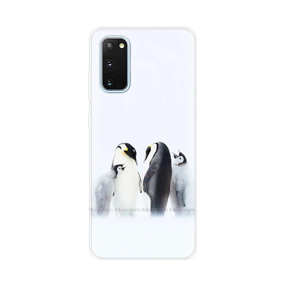For Samsung Galaxy S20 FE Case S20 Ultra Silicone Back Cover Soft Tpu Phone Case For Samsung S20 FE Case S 20 Plus Cover Bumper
