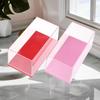 1Pc Visible Acrylic Box Practical 1/43 Diecast Model Car Display Case DIY Dust Protection Rack Toy