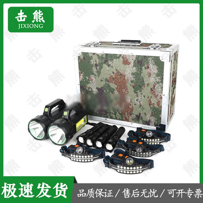 Jixiong Outdoor Emergency Lighting Equipment Box