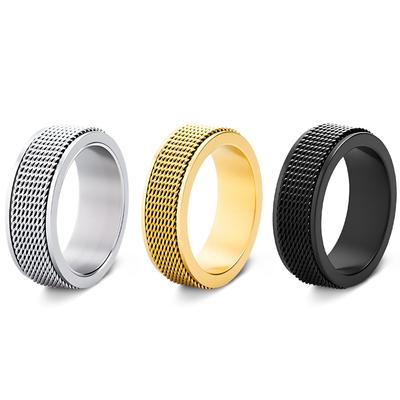 Anelli – Anelli unisex