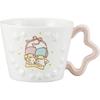San Art Sanrio Little Twin Stars Star Perfect As a Birthday Gift Mug, 13x8cm, Handle, White, SAN4945,