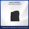 Durable Nylon Car Floor Mats for Geometry E-22-24 Models