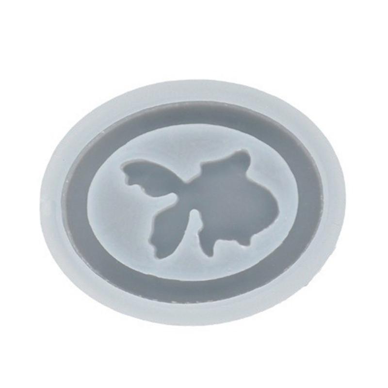 Silicone Quicksand Mold  Crafts Molds  Shape Silicone Jewelry Part Moulds for  Jewelry Making and Crafts
