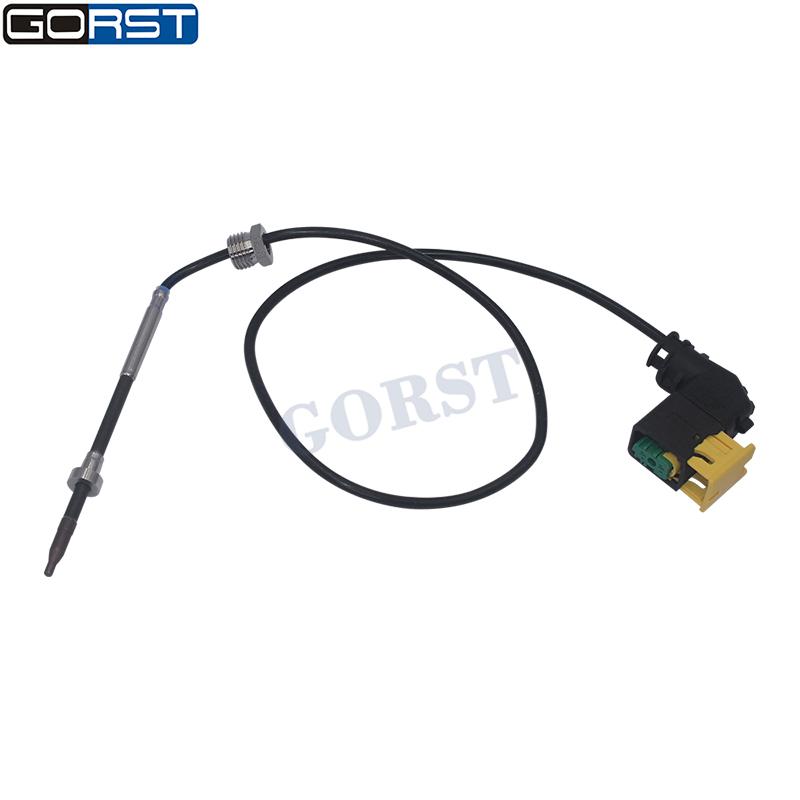Exhaust Gas Temperature Sensor 1914093 for DAF  Heavy Duty Truck Auto Part S-26968 2009462