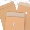 A4 Kraft Paper Archive File Bag