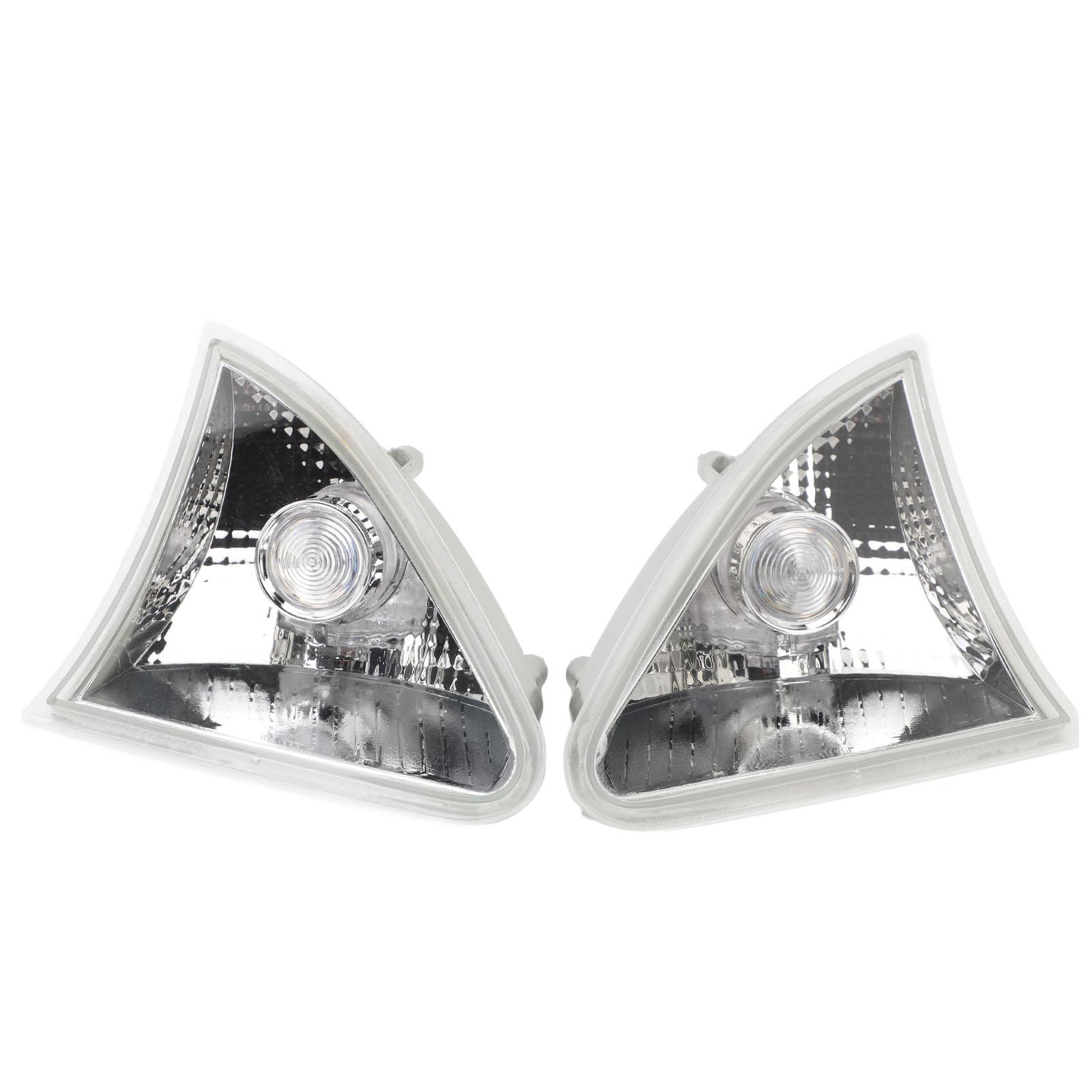 

1 пара передних угловых фонарей 2518200956 левый и правый габаритный фонарь для замены на Benz RКласс