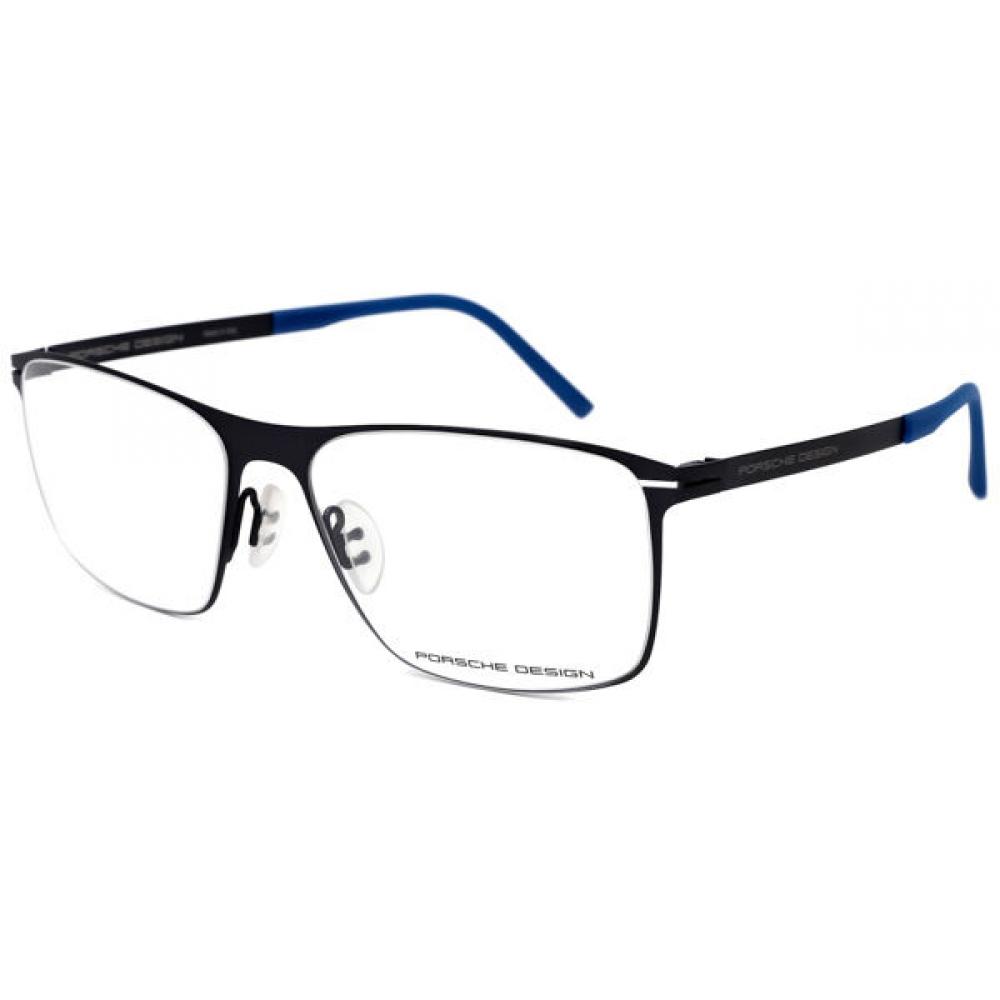 Porsche Design P8256 D Men Eyeglasses