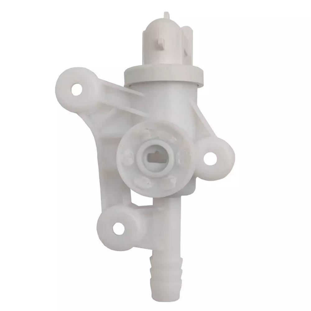 RV Toilet Water Valve Kit Replacement For Style Lite / Plus Bowl Toilets 34100
