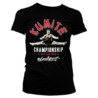 Tops – T-shirts