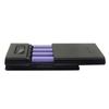 Multi 4 Slot DIY Mobile Power Bank Case 18650 Battery Charger Box Shell LCD Display Enclosure Power Bank Maker