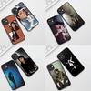 M-Michaels Hot J-Jacksons for Motorola Moto G86 G57 G67 G24 G15 G54 Power G13 G14 G34 G35 G45 G60 G53 G55 G64 G75 G72 Phone Case