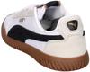 Sneakers Puma Club Kayzer Og White Black Steam Gray