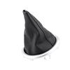 Black Line Car Interior Accessories Personalized Car Gear Knob Automotive Part Non-deformation For Suzuki SX4 2007-2013