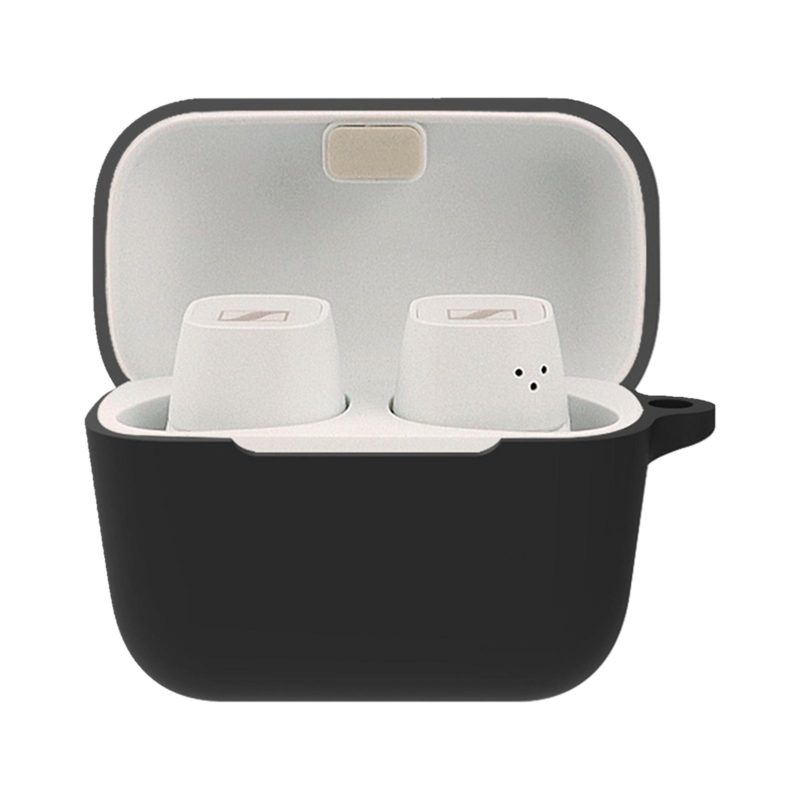 

Мягкий силиконовый случай Анти Царапина Обложка для Sennheiser Cx 400Bt