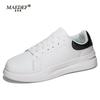 MAEDEF Causal Shoes Women Outdoor Comfortable Non Slip White Walking Shoes Lightweigh Sneakers for Women Outdoor Sports Shoes