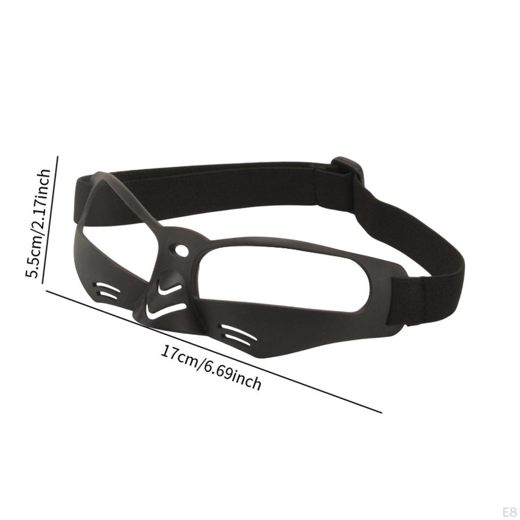 Oprawki okularów sportowych, Oprawki okularów, Męskie Damskie, Okulary do piłki nożnej, koszykówki, treningu, na zewnątrz