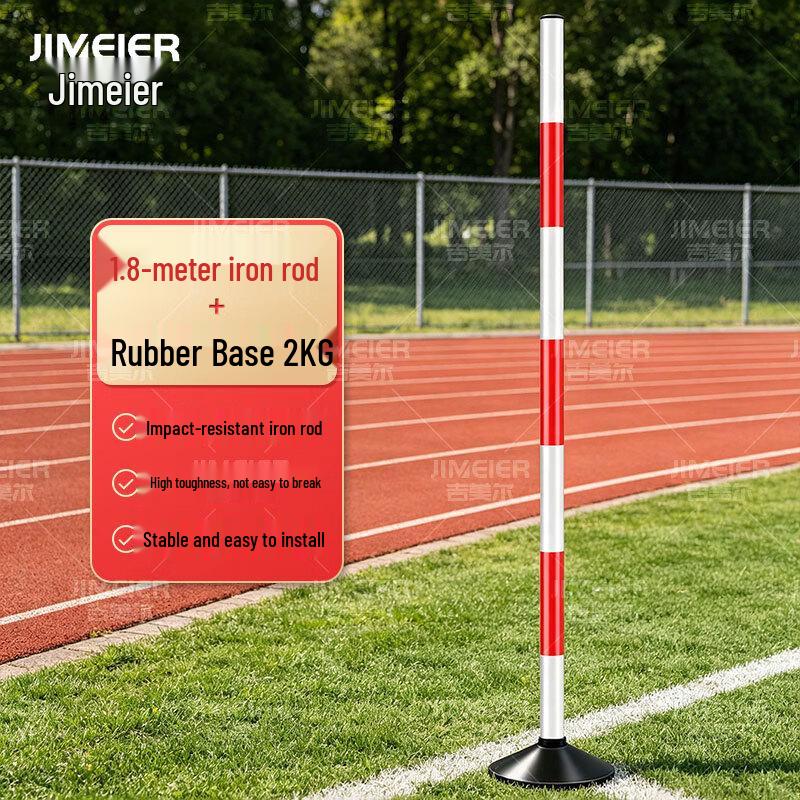 Jimeier Multi-Purpose Training Marker Pole