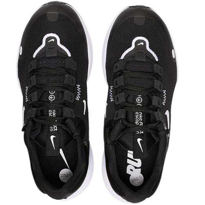 Nike React Escape Rn 'Black White' Women's Sneakers DM0980-011