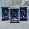 Magic: The Gathering Marvel Spider-Man Bundle English MTG Treca Wizards of the Coast SPM D45300000