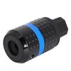 Monosaudio IEC Connector Professional Pure Copper AC Power Cord Connector 100‑250V