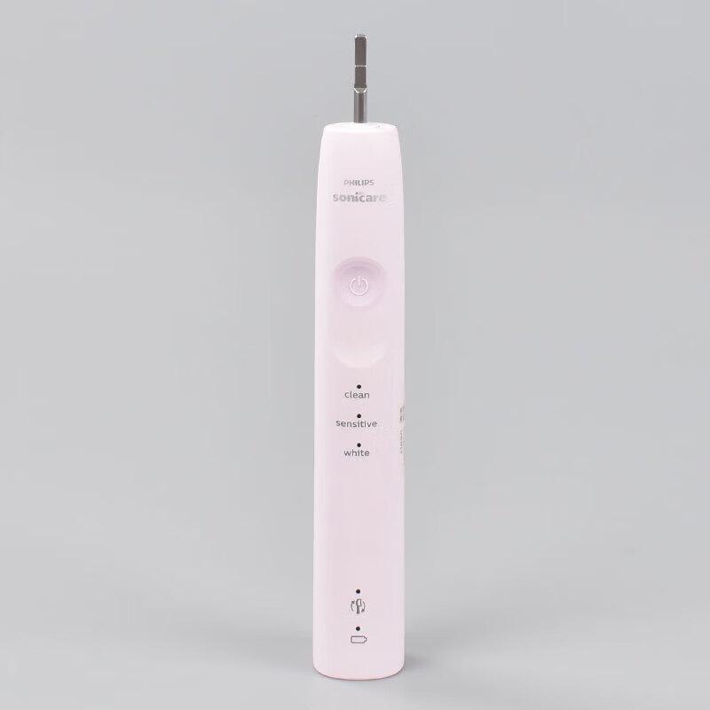 Philips HX3697/21 Sonic Electric Toothbrush