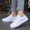 Women Breathable Sneakers Casual Classic Non-slip Small White Board Shoe High Quality Flats Shoes Women Walking Zapatillas Mujer