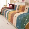 Sofa Towel New Non-slip Cushion Cloth One-piece Full Cover Universal In All Seasons Modern Light Luxury Sofa Cloth