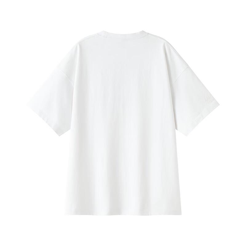 Champion Unisex Cotton Short-Sleeve T-Shirt with Logo