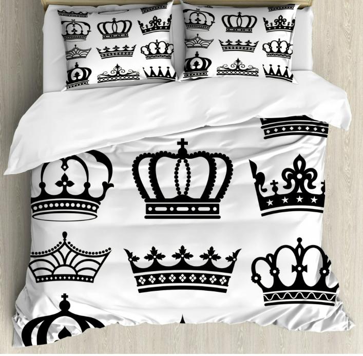 Liebhaber Bettbezüge für Erwachsene Leichte Bettdecke König und Königin Valentinstag Geschenke Bettwäscheset Schlafzimmerdeko Keine Bettdecke