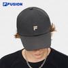 Fila FUSION Unisex 2026 Spring Baseball Cap