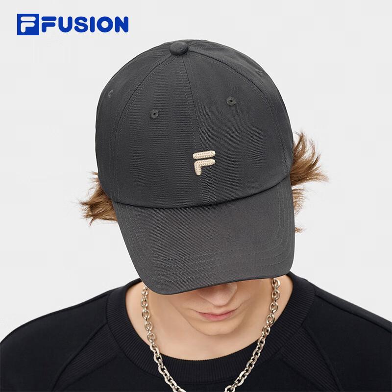 Fila FUSION Unisex 2026 Spring Baseball Cap