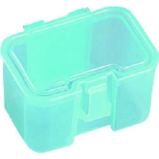 DENSAN Skeleton Mini Box SP-18B синий