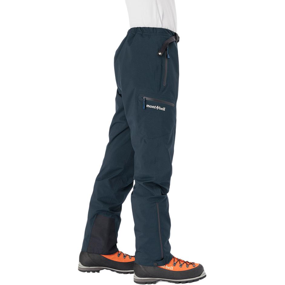 MONTBELL Sports Pants Men's Moderate 1102560