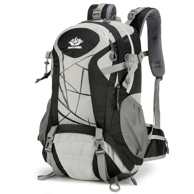 Hufeng Outdoor Hiking Backpack