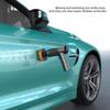 Rechargeable Wireless Car Polisher Portable Polishing Machine Auto Detailing Waxing Digital Display for Car Care Cleaning