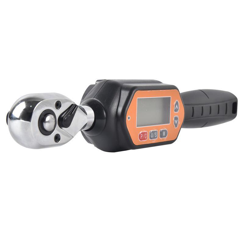 Digital Display Electronic Torque Wrench, 3-100N.m, Adjustable Metric Tool