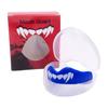 Professional EVA Boxing Mouthguard with Case Fighting Mouth Guard Gum Shield for Boxing Rugby and All Contact Sports