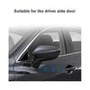 Power Window Lift Motor for Mazda 3 5 6 CX-7 CX-9 RX-8 GJ6A5958XF G22C5958XC)